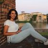 Yasmine Modlar Profile