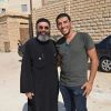 Bishoy Modlar Profile
