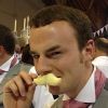 Ben Modlar Profile