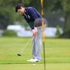 Aaron Modlar Profile