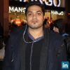 Usman Modlar Profile