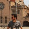 Akshay Modlar Profile