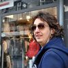 Constantinos Modlar Profile