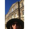 Krystel Modlar Profile