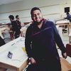 Abdelrahman Modlar Profile