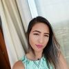 Crislayne Modlar Profile