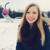Megan Modlar Profile