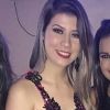Amira Modlar Profile