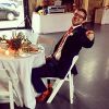 Anson Modlar Profile