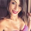 Larissa Modlar Profile