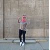 ESraa Modlar Profile