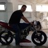 Stefan Modlar Profile