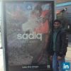 Sadiq Modlar Profile