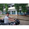 Krishna Modlar Profile