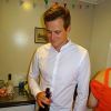 Samuel Modlar Profile