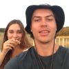Manaia Modlar Profile