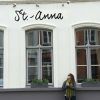 Anna Modlar Profile