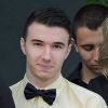 Antonio Modlar Profile