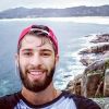 Eduardo Modlar Profile