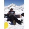 Ian Modlar Profile