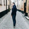 Runar Modlar Profile