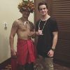 Brad Modlar Profile