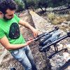 Alberto Modlar Profile