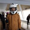 Sandis Modlar Profile
