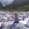 Abhishek Modlar Profile