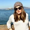 Shaghayegh Modlar Profile
