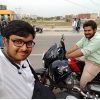 Akshay Modlar Profile