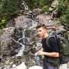 Nicholas Modlar Profile