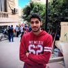 Abdulrahman Modlar Profile