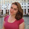 Gabriela Modlar Profile