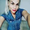 Pilar Modlar Profile