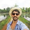 Andres Modlar Profile