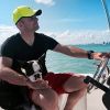 Alejandro Modlar Profile