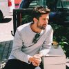 Riccardo Modlar Profile