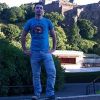 Tony Modlar Profile