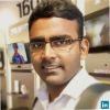 Jagadeesh Modlar Profile