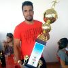 Juliano Modlar Profile