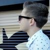 Alex Modlar Profile
