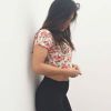 Michelle Modlar Profile