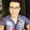 Hosam Modlar Profile