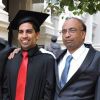 Divyesh Modlar Profile