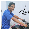 vasudev Modlar Profile