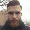 Rocky Modlar Profile