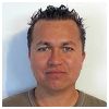 CsarHumberto Modlar Profile