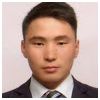 Bat-Erdene Modlar Profile