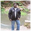 Karthik Modlar Profile